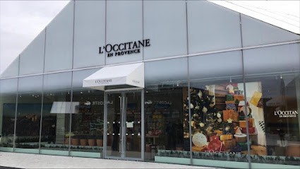 L'OCCITANE EN PROVENCE, Magasin de Cosmétiques à Villefontaine