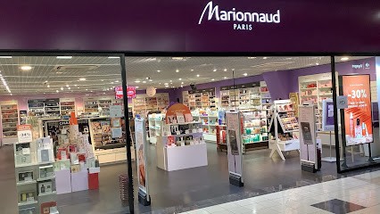 Marionnaud, Parfumerie à Tinqueux