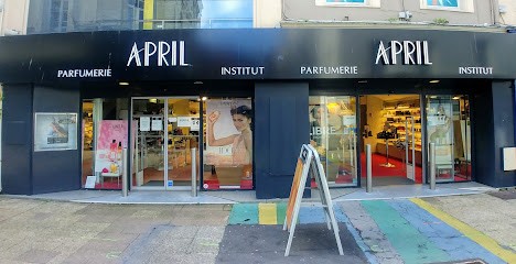 Perfumery And APRIL Institute, Parfumerie à Cherbourg-en-Cotentin