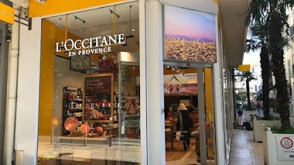 L'OCCITANE EN PROVENCE, Magasin de Cosmétiques à Vichy