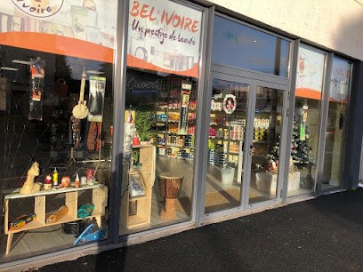 BEL'IVOIRE, Magasin de Cosmétiques à Poitiers