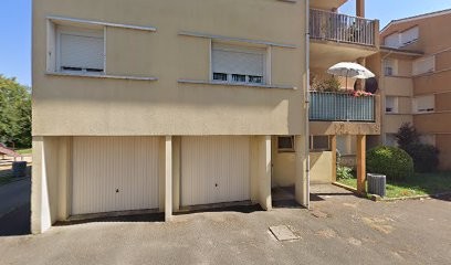 Parfum, Parfumerie à Cluny