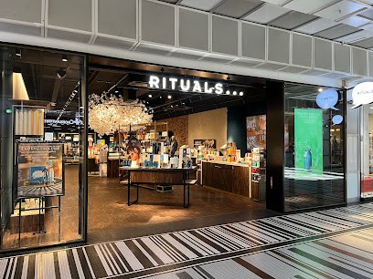 Rituals, Magasin de Cosmétiques à Angoulême