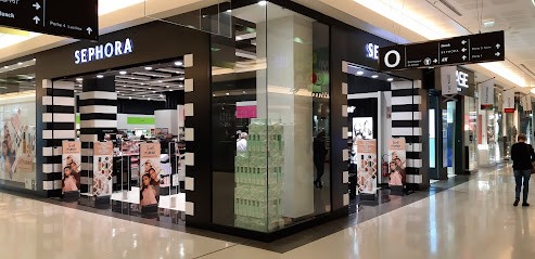 Sephora, Parfumerie à Rouen