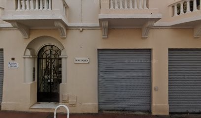 DAHI GBETON, Magasin de Cosmétiques à Cannes