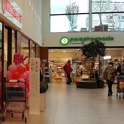 E.Leclerc Parapharmacie, Magasin de Cosmétiques à Sarrebourg
