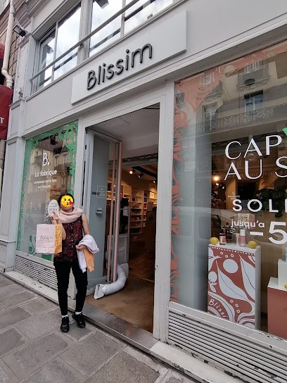 Blissim, Magasin de Cosmétiques à Paris 01