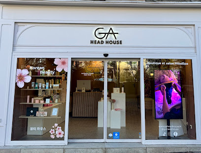 Ga Head House, Magasin De Cosmétiques au Puy-en-Velay
