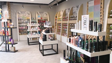 Equivalenza, Parfumerie à Escaudoeuvres