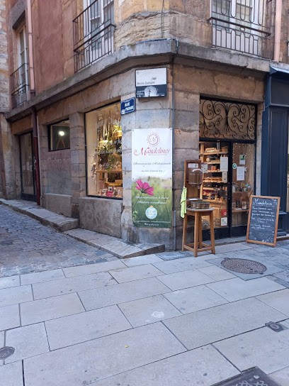 Mandelines SARL, Magasin de Cosmétiques à Vanosc