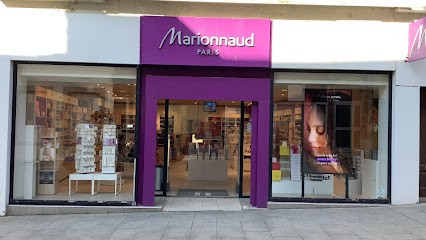 Marionnaud-Parfumerie, Parfumerie à Fécamp