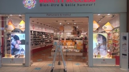 Beauty Success, Parfumerie à Belfort