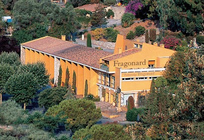 Parfumerie Fragonard - L'usine Laboratoire Èze - Visite Gratuite & Guidée, Parfumerie à Èze