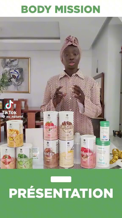 Annette Beauty Partenaire Independant Lr Health And Beauty Magasin De Cosmétiques à Mainvilliers