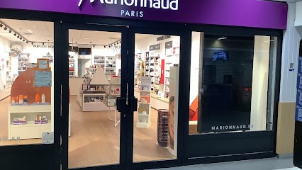 Marionnaud-Parfumerie, Parfumerie à Saint-Aunès