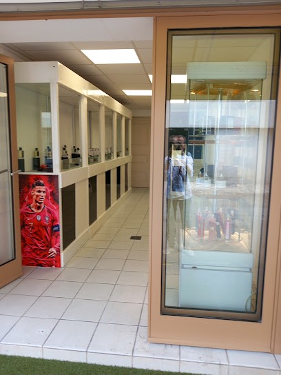 Au Grau Parfum-heur, Parfumerie au Grau-du-Roi