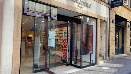 Marionnaud - Parfumerie & Institut, Parfumerie à Metz