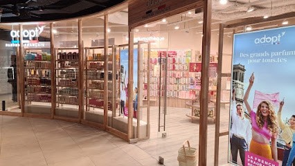 Adopt Parfums, Magasin de Cosmétiques à Thonon-les-Bains