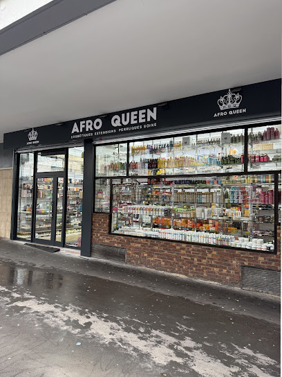 Afro Queen Noisy Magasin De Cosmétiques à Noisy-le-Grand