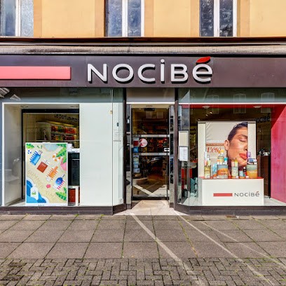 Nocibé - LURE NO 8, Parfumerie à Lure