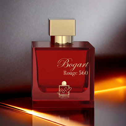 Youbaï Baïyou Parfums Dubaï Parfumerie à Colomiers