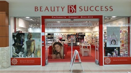 Beauty Success, Parfumerie à Pons