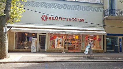 Beauty Success, Parfumerie à Digne-les-Bains