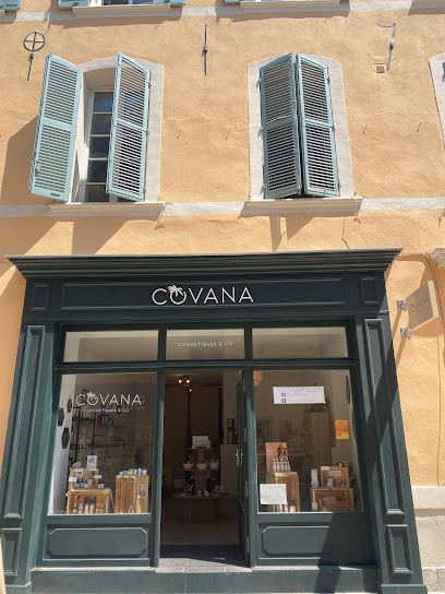 COVANA - Cosmétiques & Co, Magasin de Cosmétiques à Toulon
