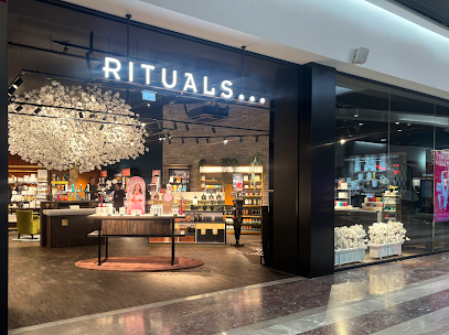 Rituals Magasin De Cosmétiques à Petite-Forêt