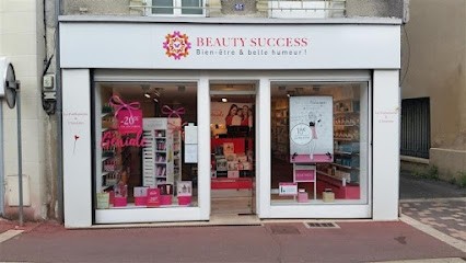 Beauty Success, Parfumerie à Loudun