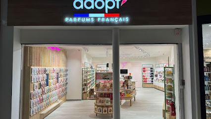 Adopt Parfums Magasin De Cosmétiques à Aire-sur-la-Lys