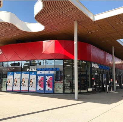 Passion Beauté, Parfumerie à Crolles