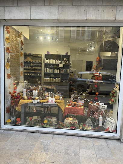 Esprit Savon Magasin De Cosmétiques à Sarlat-la-Canéda
