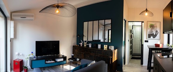 Le Parfumeur Français, Parfumerie à Peymeinade