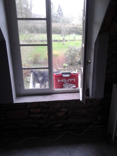 Panda, Parfumerie à Haravilliers