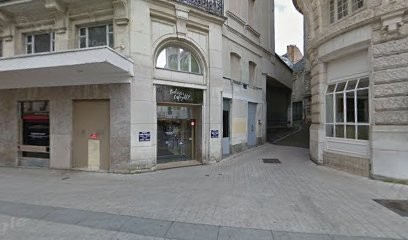 Chanel, Parfumerie à Angers