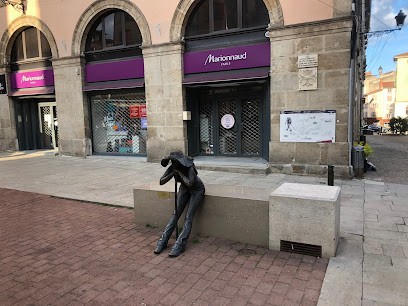 Marionnaud - Parfumerie & Institut, Parfumerie à Aiguilhe