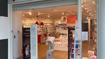 Beauty Success, Parfumerie à Pleuven