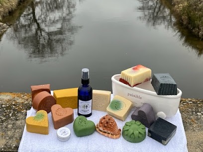 Savonnerie Aude Caresse Champêtre, Magasin de Cosmétiques à Sury-le-Comtal