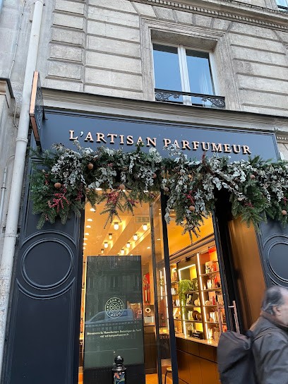 L'Artisan Parfumeur St Germain, Parfumerie à Paris 06