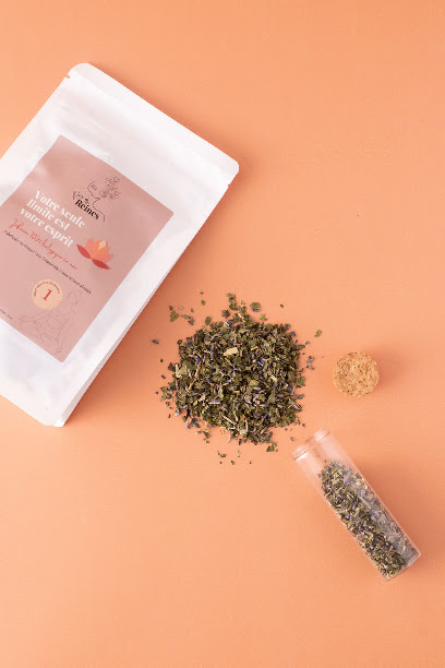 Près Des Reines, Magasin De Cosmétiques à Mirmande