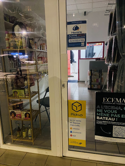 Auraclean Afro Boutique Magasin De Cosmétiques à Grenoble