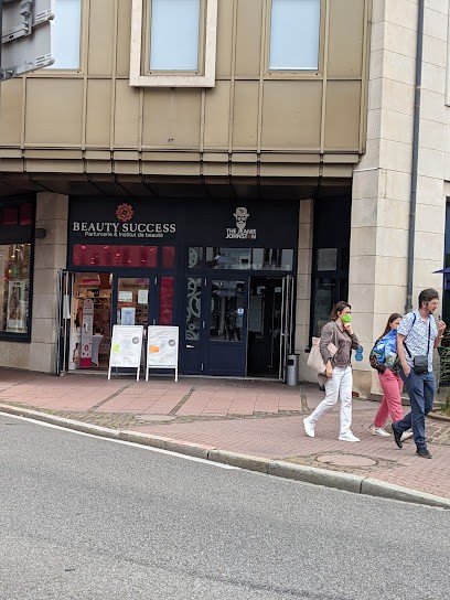 Beauty Success, Parfumerie à Haguenau
