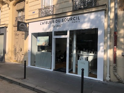 Boutique IOMA Paris X Atelier Du Sourcil By IEVA, Magasin de Cosmétiques à Paris 07