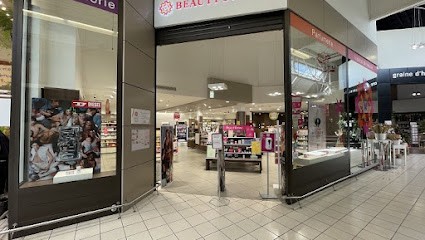 Beauty Success, Parfumerie à Montbéliard