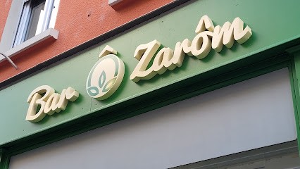 Bar Ô Zarôm, Magasin de Cosmétiques à Sarreguemines