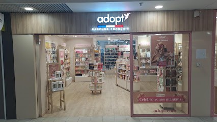Adopt, Parfumerie à Marzy