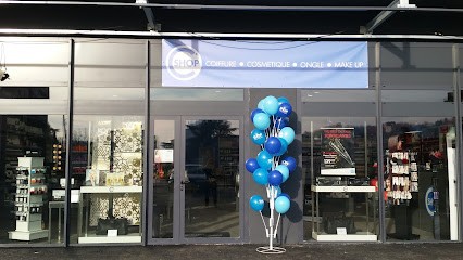 Shop Coiffure Tassin-la-Demi-Lune, Magasin de Cosmétiques à Tassin-la-Demi-Lune