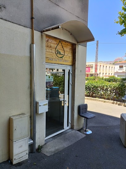 Satibud Dream CBD shop, Magasin de Cosmétiques à Aubagne