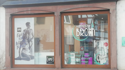 Mademoiselle Bronn, Magasin De Cosmétiques à Wasselonne